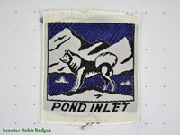 Pond Inlet [NT P02a]